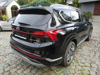 Hyundai Santa FE foto 3