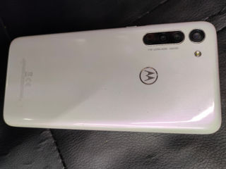 Motorola G8 White foto 3