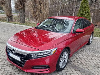 Honda Accord foto 2