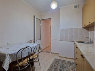 Apartament cu 1 cameră, 44 m², Ciocana, Chișinău foto 4