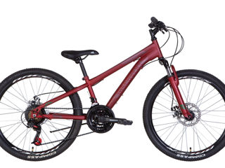 Discovery Rider 24' ( 2024 )