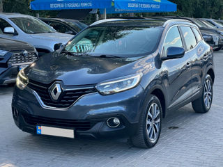 Renault Kadjar foto 1