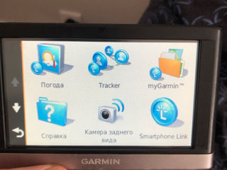 Garmin foto 3