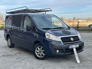 Fiat Scudo foto 3