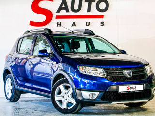 Dacia Sandero Stepway foto 3