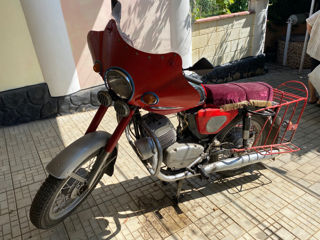 Jawa 350 6w foto 2