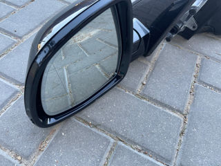 Oglinda / Oglinzi Bmw X3 G01 G08 blind spot foto 3