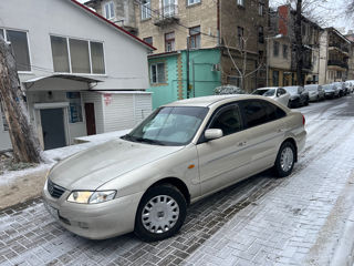 Mazda 626 foto 7