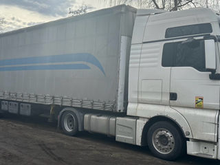 Man TGX 18-480 foto 7