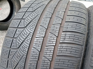 305 30 R21 265 35 R21 Pirelli iarna foto 2