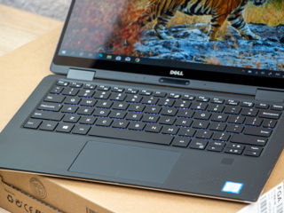 Dell XPS 13/ Core I7 7Y75/ 16Gb Ram/ 256Gb SSD/ 13.3" FHD IPS Touch!!! foto 15