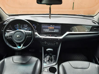 KIA Niro foto 9