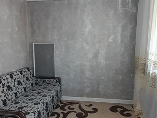 Apartament cu 1 cameră, 24 m², Buiucani, Chișinău foto 8