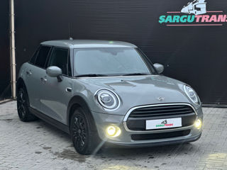 Mini One foto 1