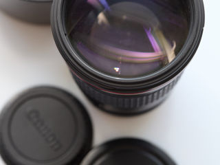 Canon EF 200mm 2.8 foto 4