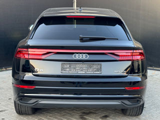 Audi Q8 foto 5