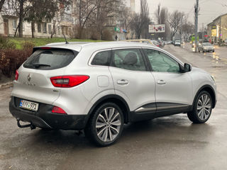 Renault Kadjar foto 3