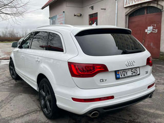 Audi Q7 foto 3