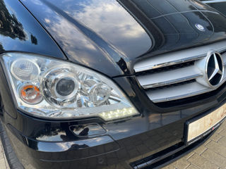 Mercedes Vito 3.0 Locuri 6 foto 4