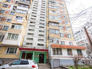 Apartament cu 5 camere sau mai multe, 100 m², Ciocana, Chișinău foto 11