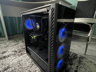 Игровой Пк gtx1660super intel i5-10400f 16ram 1tb hdd 500ssd foto 1