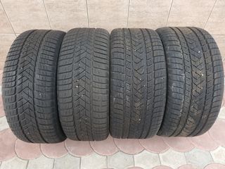 245/40 R20 275/35 R20 Pirelli Winter