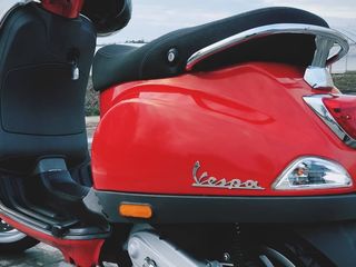 Vespa