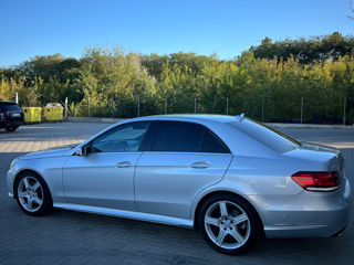 Mercedes E-Class foto 9