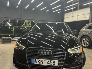 Audi A3 e-tron foto 5