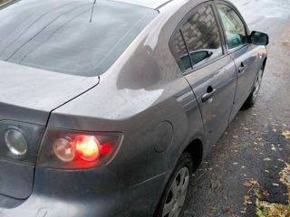 Mazda 3 foto 3