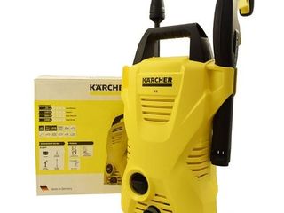 Мойка высокого давления Karcher K2 Basic livrare gratuita +garantie foto 1