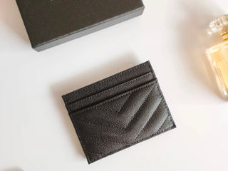 Cardholder Yves Saint Laurent / кардхолдер foto 4