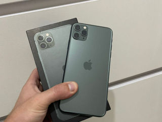 iPhone 11 Pro Max 64 Gb