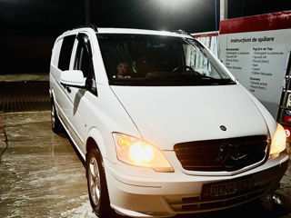 Mercedes Vito foto 7