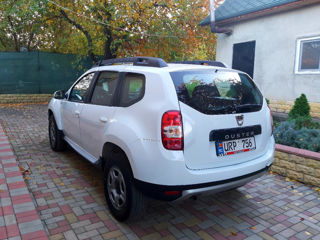 Dacia Duster foto 4