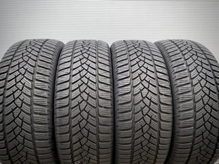 225 55 r17  Michelin foto 4