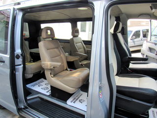 Volkswagen Transporter T6 foto 7