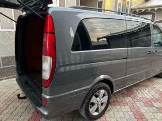 Mercedes Vito foto 8