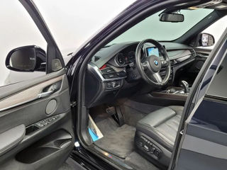 BMW X5 foto 7