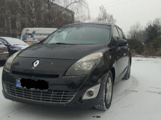 Renault Grand Scenic foto 5