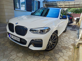 BMW X3 foto 4