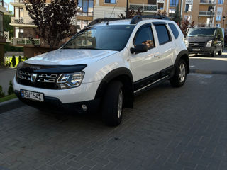 Dacia Duster foto 2