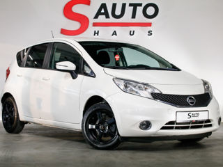 Nissan Note foto 4