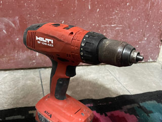 HILTI foto 6