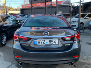 Mazda 6 foto 5