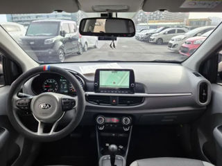 KIA Picanto фото 4