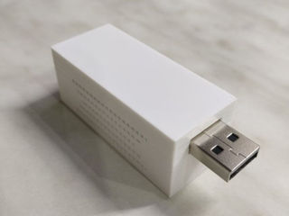 Zigbee Датчик Углекислого газа CO2, SenseAir S8, USB foto 3