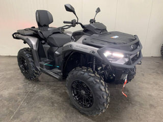 Can-Am (BRP) Outlander 1000 XU- T фото 2