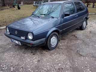 Volkswagen Golf foto 5