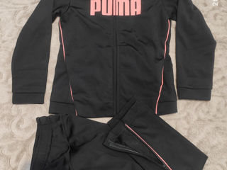 Costum Puma pentru 5-6 ani